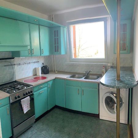 #7 Uroczy pokój niedaleko morza w Gdańsku ! Exterior foto