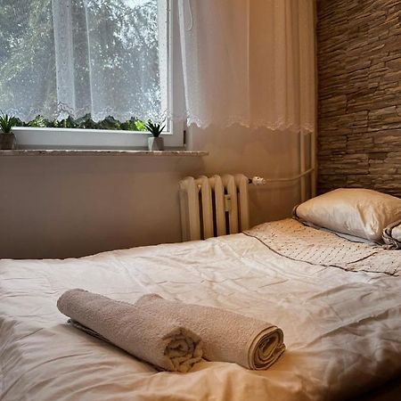 #7 Uroczy pokój niedaleko morza w Gdańsku ! Exterior foto