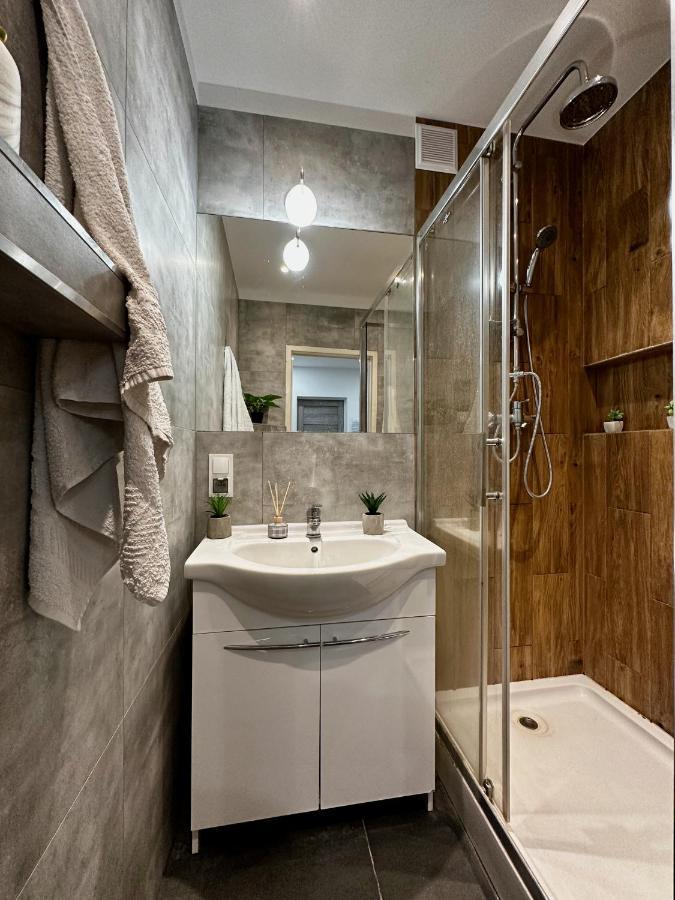 #7 Uroczy pokój niedaleko morza w Gdańsku ! Exterior foto
