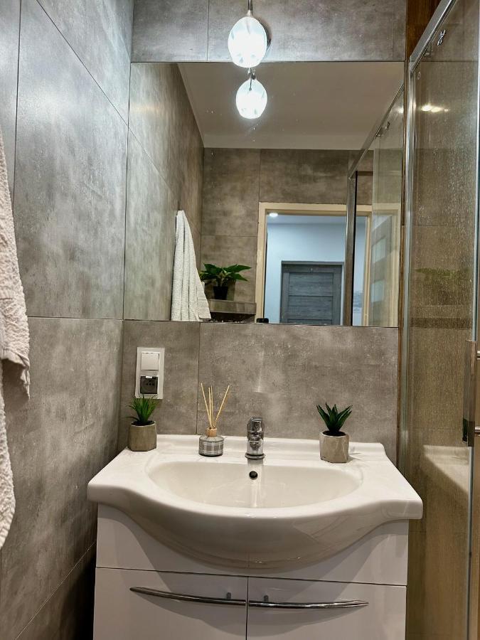 #7 Uroczy pokój niedaleko morza w Gdańsku ! Exterior foto