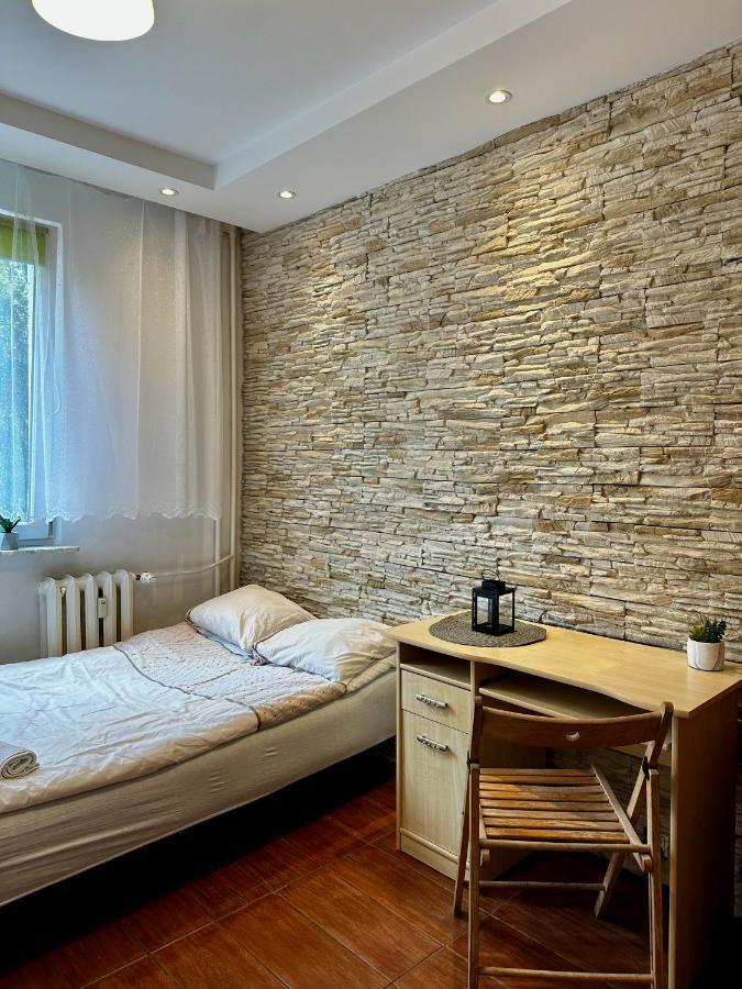 #7 Uroczy pokój niedaleko morza w Gdańsku ! Exterior foto