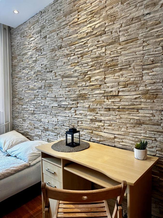 #7 Uroczy pokój niedaleko morza w Gdańsku ! Exterior foto
