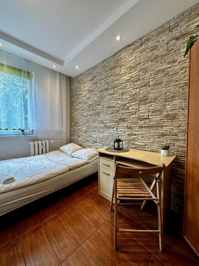 #7 Uroczy pokój niedaleko morza w Gdańsku ! Exterior foto