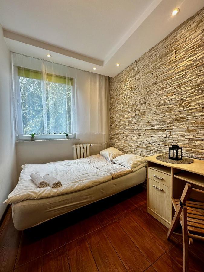 #7 Uroczy pokój niedaleko morza w Gdańsku ! Exterior foto