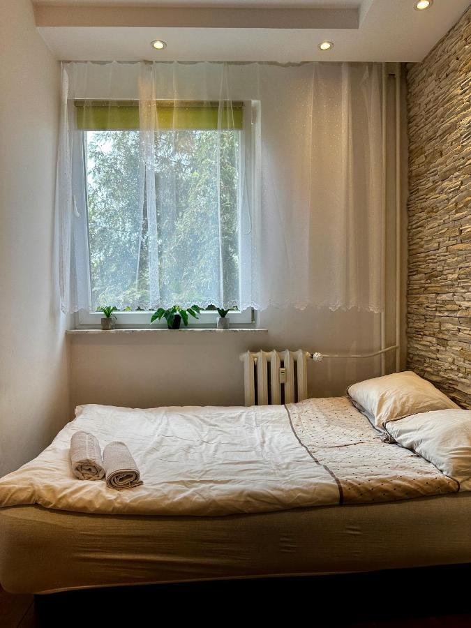 #7 Uroczy pokój niedaleko morza w Gdańsku ! Exterior foto