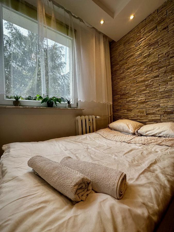 #7 Uroczy pokój niedaleko morza w Gdańsku ! Exterior foto