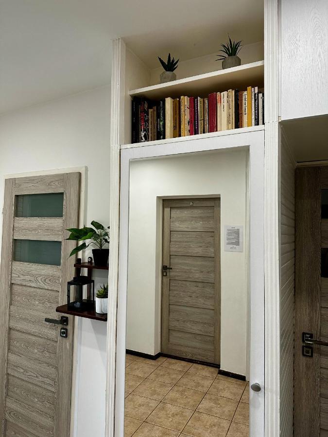 #7 Uroczy pokój niedaleko morza w Gdańsku ! Exterior foto