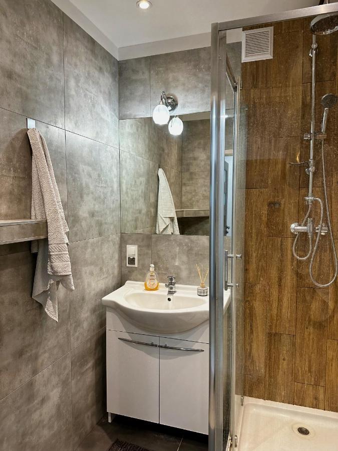 #7 Uroczy pokój niedaleko morza w Gdańsku ! Exterior foto