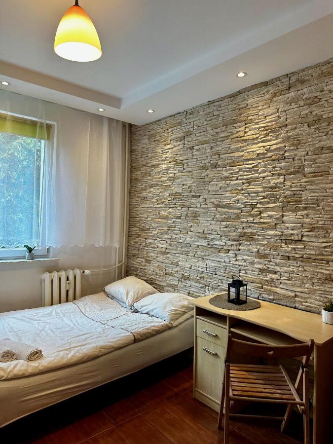 #7 Uroczy pokój niedaleko morza w Gdańsku ! Exterior foto