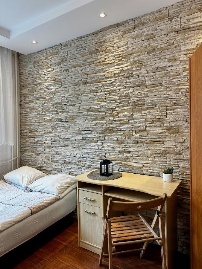 #7 Uroczy pokój niedaleko morza w Gdańsku ! Exterior foto