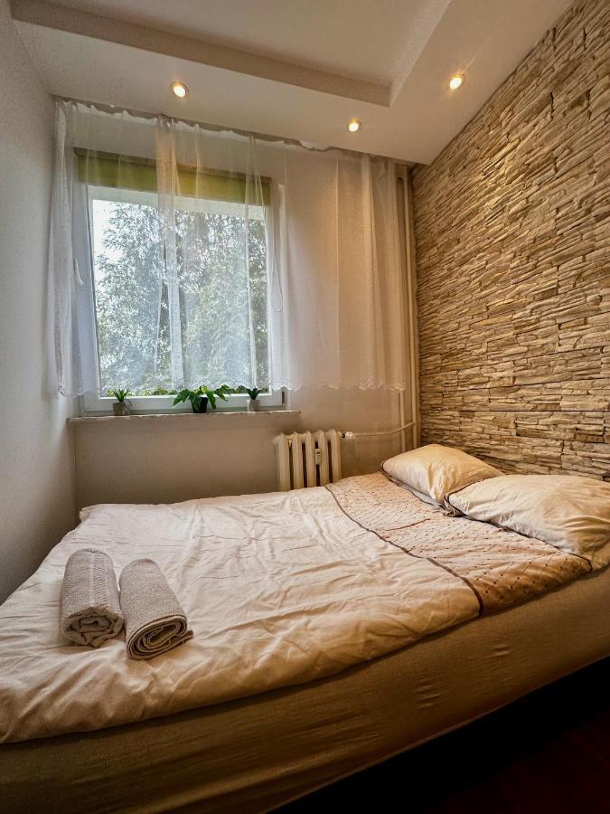#7 Uroczy pokój niedaleko morza w Gdańsku ! Exterior foto