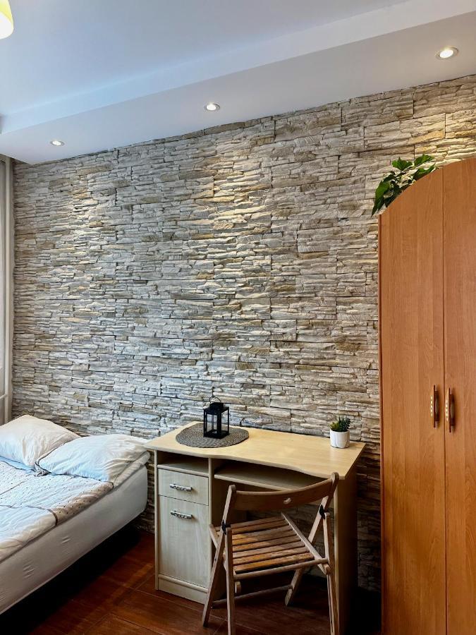 #7 Uroczy pokój niedaleko morza w Gdańsku ! Exterior foto