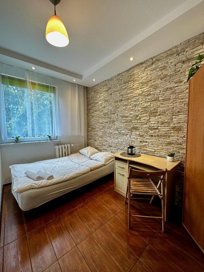 #7 Uroczy pokój niedaleko morza w Gdańsku ! Exterior foto