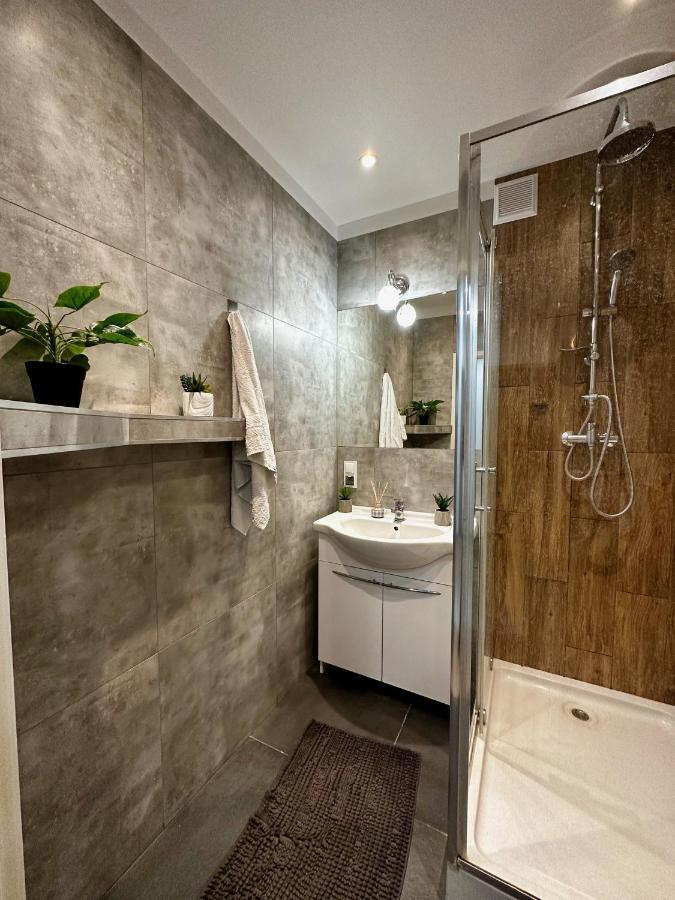 #7 Uroczy pokój niedaleko morza w Gdańsku ! Exterior foto
