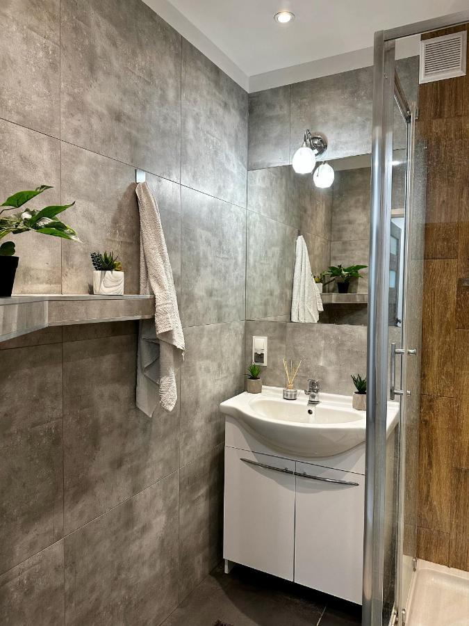 #7 Uroczy pokój niedaleko morza w Gdańsku ! Exterior foto