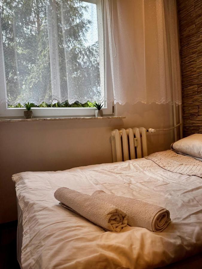 #7 Uroczy pokój niedaleko morza w Gdańsku ! Exterior foto