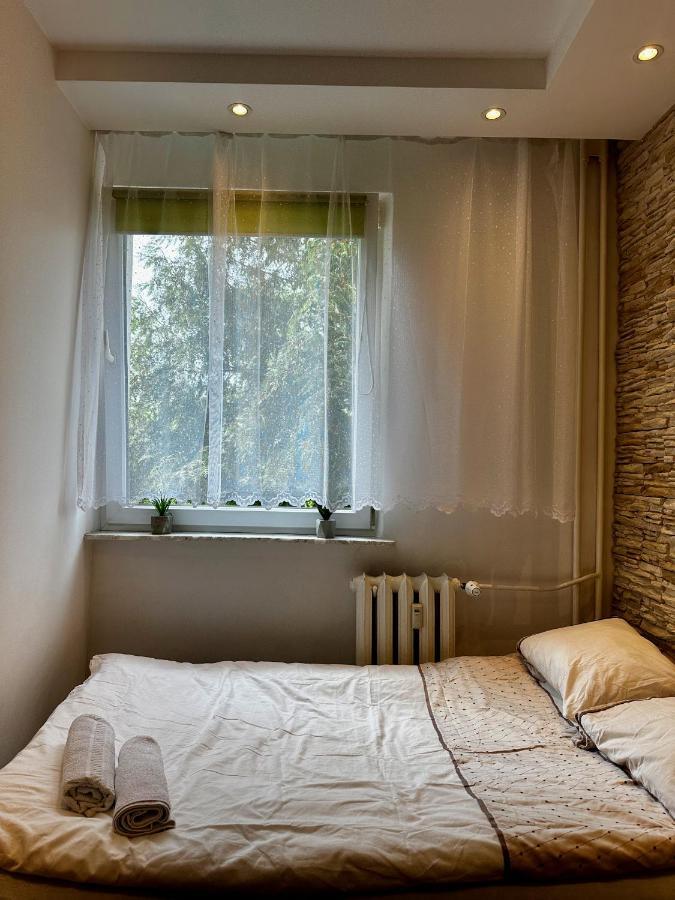 #7 Uroczy pokój niedaleko morza w Gdańsku ! Exterior foto